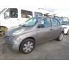 nissan micra iii (k12) del año 2005