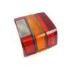 Recambio de piloto trasero derecho para seat ibiza i (21a) 1.5 i referencia OEM IAM 061078 SE021934006C 
