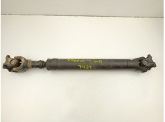 Recambio de transmision central delantera para nissan pathfinder (r51) 2.5 dci chrome referencia OEM IAM 37200EB300  