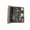 Recambio de piloto trasero derecho para seat ibiza i (21a) 1.5 i referencia OEM IAM 061078 SE021934006C 