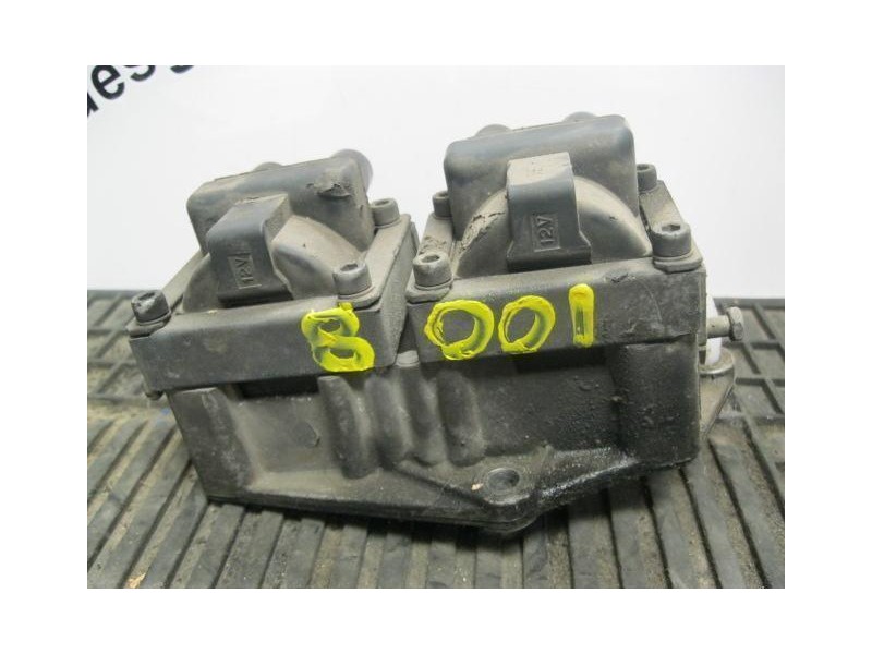 Recambio de bobina : lancia y10 : 1.2 g -3p-95312km (59,84cv) 3p [1997] para lancia y10 1.2 g --95312km referencia OEM IAM SINRF