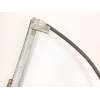 Recambio de elevalunas delantero izquierdo para citroën zx (n2) 1.9 d referencia OEM IAM 9221A3  