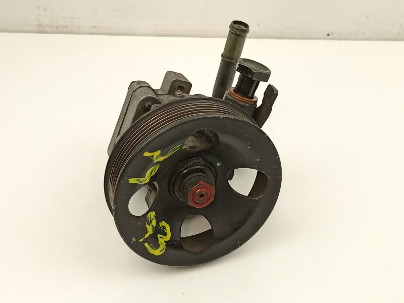 Recambio de bomba direccion para hyundai trajet (fo) 2.0 crdi referencia OEM IAM 571003A200  