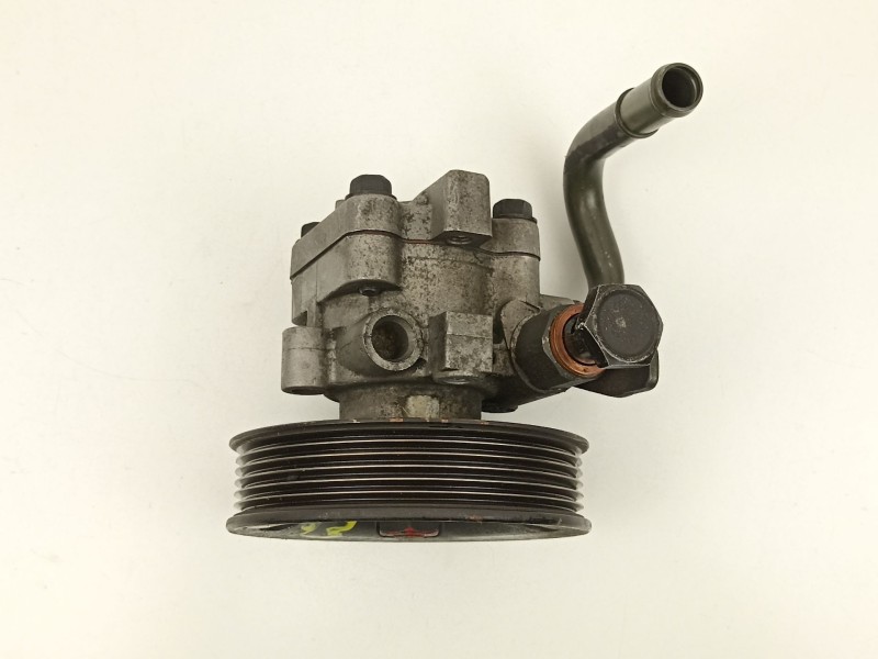 Recambio de bomba direccion para hyundai trajet (fo) 2.0 crdi referencia OEM IAM 571003A200  