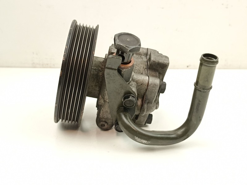 Recambio de bomba direccion para hyundai trajet (fo) 2.0 crdi referencia OEM IAM 571003A200  