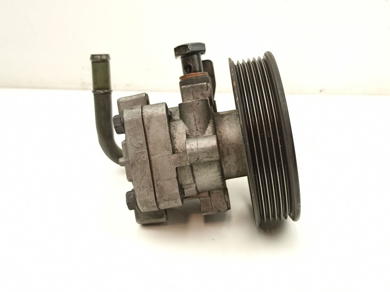 Recambio de bomba direccion para hyundai trajet (fo) 2.0 crdi referencia OEM IAM 571003A200  