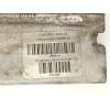 Recambio de radiador motor gasolina para volvo s40 ii (544) 2.4 referencia OEM IAM 30666124  3M518005DA
