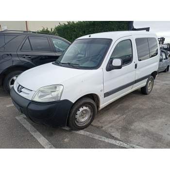 PEUGEOT PARTNER (S2)