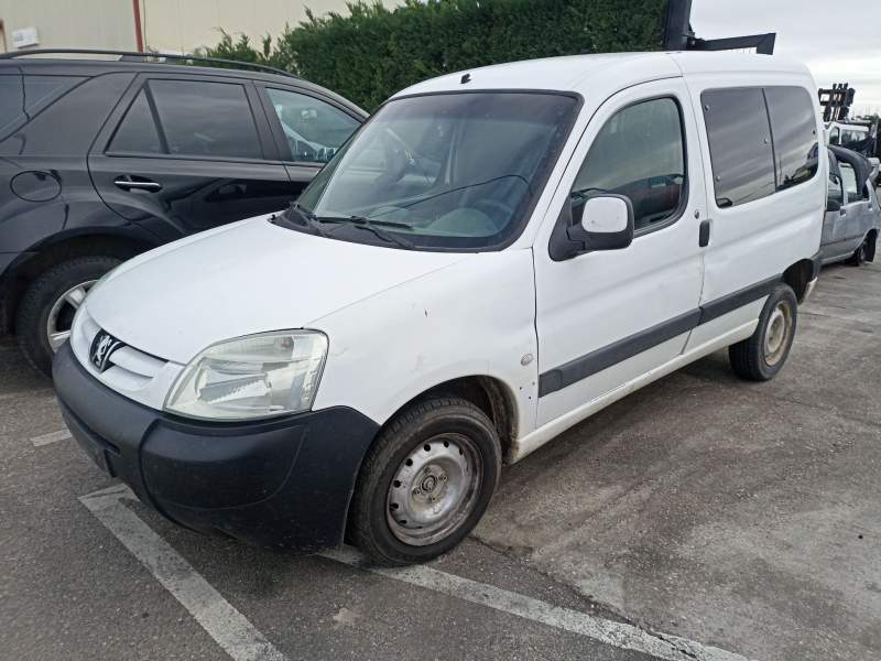 PEUGEOT PARTNER (S2)