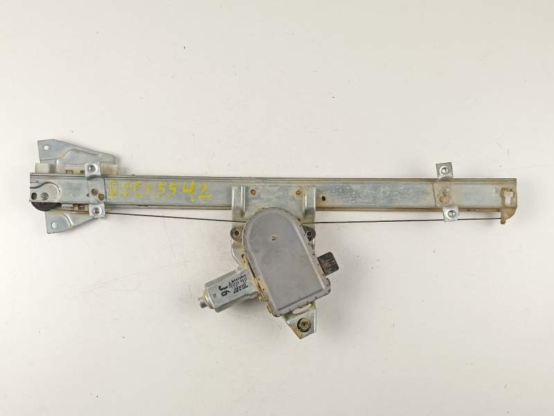 Recambio de elevalunas delantero derecho para mitsubishi montero 3.2 did referencia OEM IAM MR523512 MR436860 0620200620