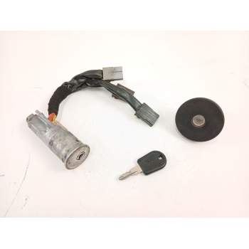 CONMUTADOR DE ARRANQUE 4162W2 