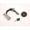 Recambio de conmutador de arranque para citroën zx (n2) 1.9 d referencia OEM IAM 4162W2  