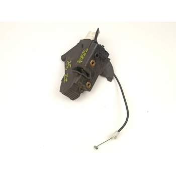 CERRADURA PUERTA DELANTERA IZQUIERDA 9683417180 