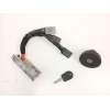Recambio de conmutador de arranque para citroën zx (n2) 1.9 d referencia OEM IAM 4162W2  