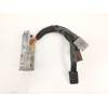 Recambio de conmutador de arranque para citroën zx (n2) 1.9 d referencia OEM IAM 4162W2  