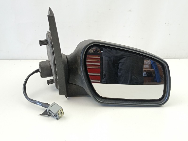 Recambio de retrovisor izquierdo para ford mondeo 2.0 g referencia OEM IAM 4507349  