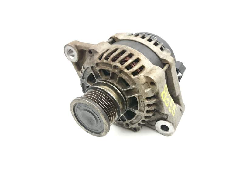 Recambio de alternador para opel insignia a (g09) 2.0 cdti (68) referencia OEM IAM 13502583  