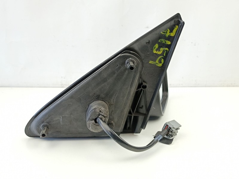 Recambio de retrovisor izquierdo para ford mondeo 2.0 g referencia OEM IAM 4507349  