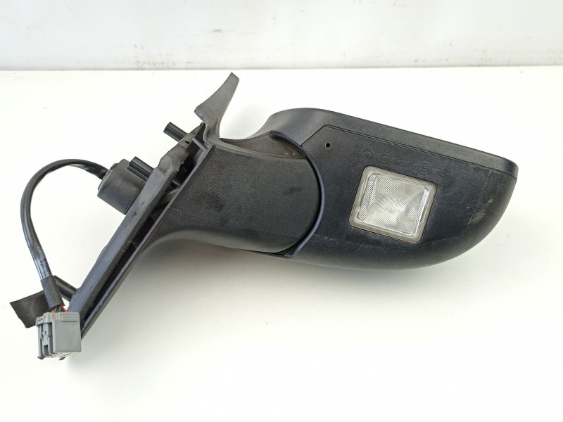 Recambio de retrovisor izquierdo para ford mondeo 2.0 g referencia OEM IAM 4507349  