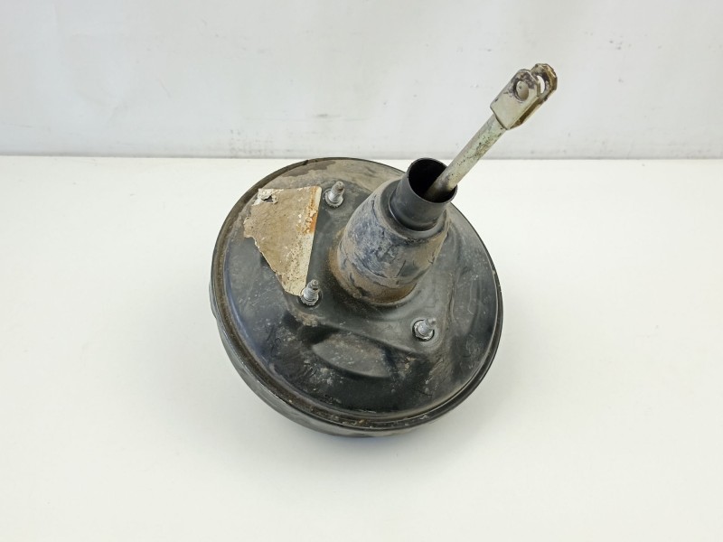 Recambio de servofreno para citroën saxo 1.5 d monaco referencia OEM IAM 4535F7 B358717 