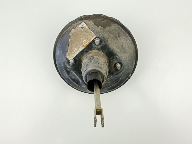 Recambio de servofreno para citroën saxo 1.5 d monaco referencia OEM IAM 4535F7 B358717 