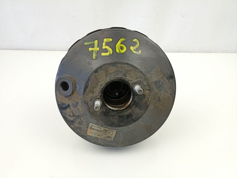 Recambio de servofreno para citroën saxo 1.5 d monaco referencia OEM IAM 4535F7 B358717 