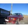 bmw 318 del año 1998