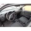 opel astra g sedán (t98) del año 1999