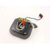 Recambio de anillo airbag para audi a4 b5 (8d2) 1.9 tdi referencia OEM IAM 4D0951543D  