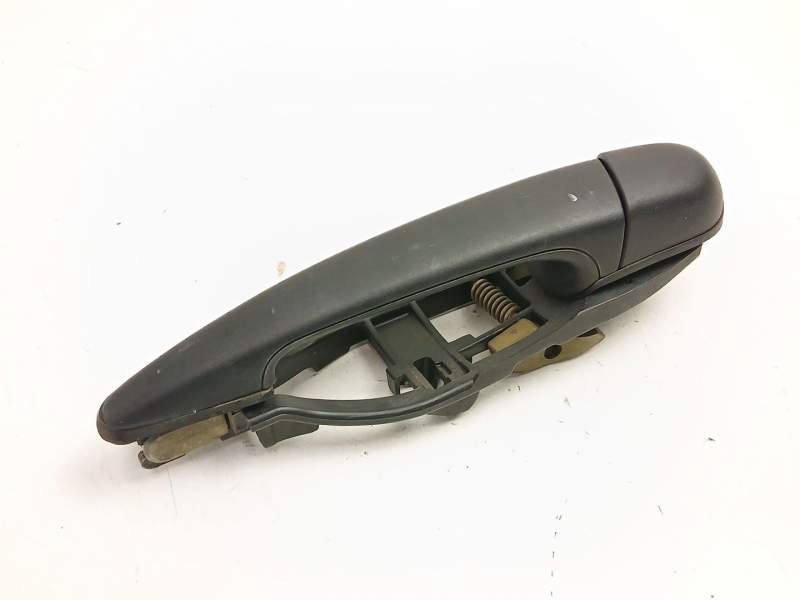 Recambio de manilla trasera izquierda para bmw 3 (e46) 320 d referencia OEM IAM 51227044841  