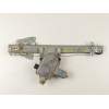 Recambio de elevalunas trasero izquierdo para mitsubishi montero 3.2 did referencia OEM IAM MR523513 MR436869 0620200650