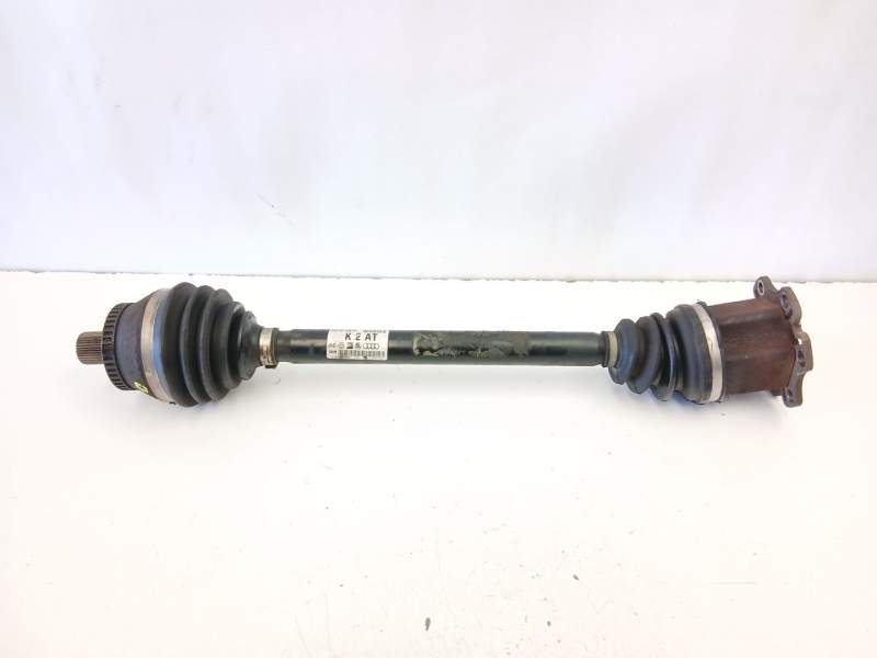 Recambio de transmision delantera derecha para seat exeo st (3r5) 1.8 tsi referencia OEM IAM 8E0407272AT  