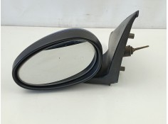 Recambio de retrovisor izquierdo para mg zr 1.4 g referencia OEM IAM CRJ100210PMD  