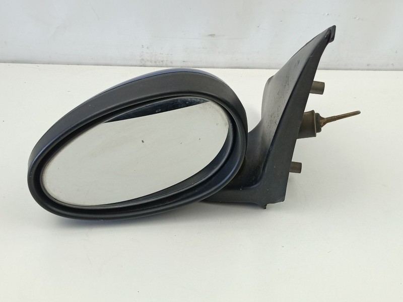 Recambio de retrovisor izquierdo para mg zr 1.4 g referencia OEM IAM CRJ100210PMD  