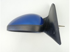 Recambio de retrovisor izquierdo para mg zr 1.4 g referencia OEM IAM CRJ100210PMD   2