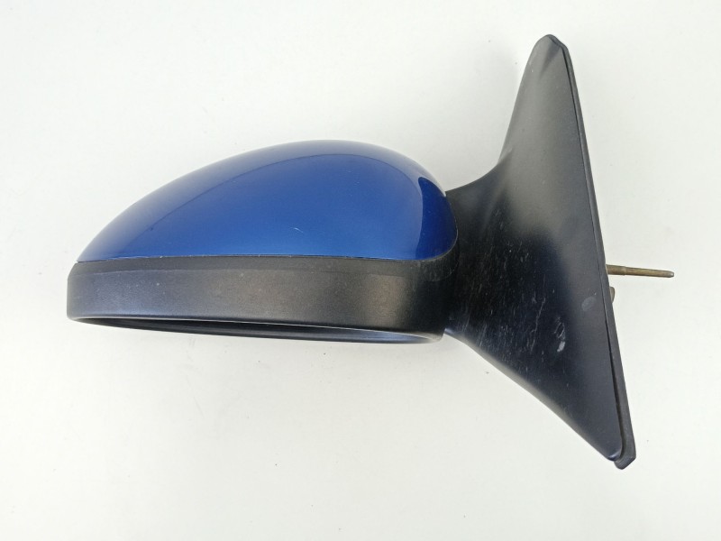 Recambio de retrovisor izquierdo para mg zr 1.4 g referencia OEM IAM CRJ100210PMD  