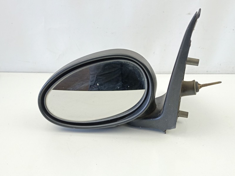 Recambio de retrovisor izquierdo para mg zr 1.4 g referencia OEM IAM CRJ100210PMD  