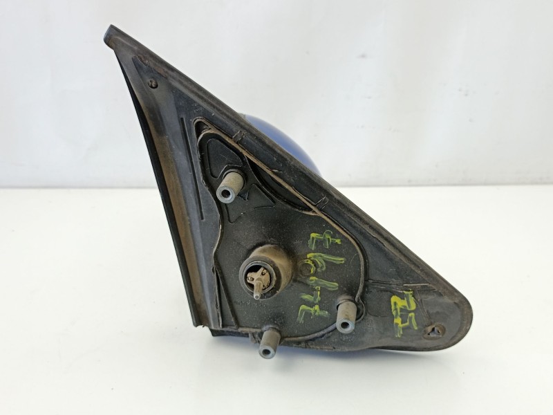 Recambio de retrovisor izquierdo para mg zr 1.4 g referencia OEM IAM CRJ100210PMD  
