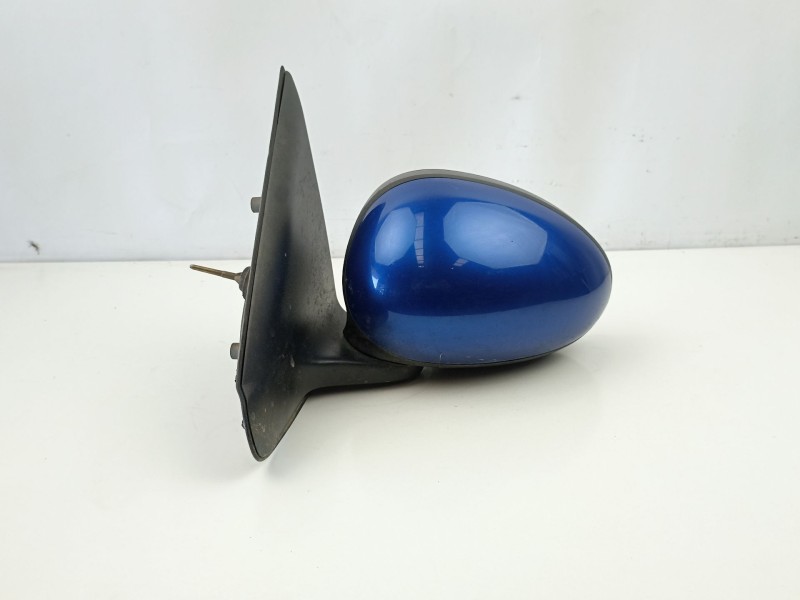 Recambio de retrovisor izquierdo para mg zr 1.4 g referencia OEM IAM CRJ100210PMD  