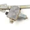 Recambio de elevalunas trasero izquierdo para mitsubishi montero 3.2 did referencia OEM IAM MR523513 MR436869 0620200650