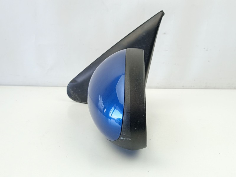Recambio de retrovisor izquierdo para mg zr 1.4 g referencia OEM IAM CRJ100210PMD  
