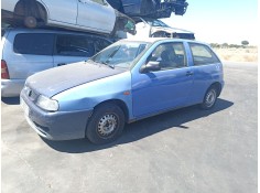 seat ibiza ii (6k1) del año 1993