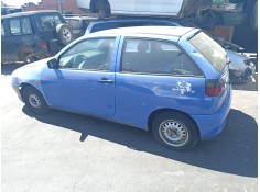 seat ibiza ii (6k1) del año 1993 2