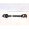 Recambio de transmision delantera derecha para seat exeo st (3r5) 1.8 tsi referencia OEM IAM 8E0407272AT  