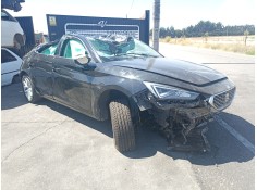 seat leon sportstourer (kl8) del año 2021