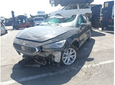 seat leon sportstourer (kl8) del año 2021 2
