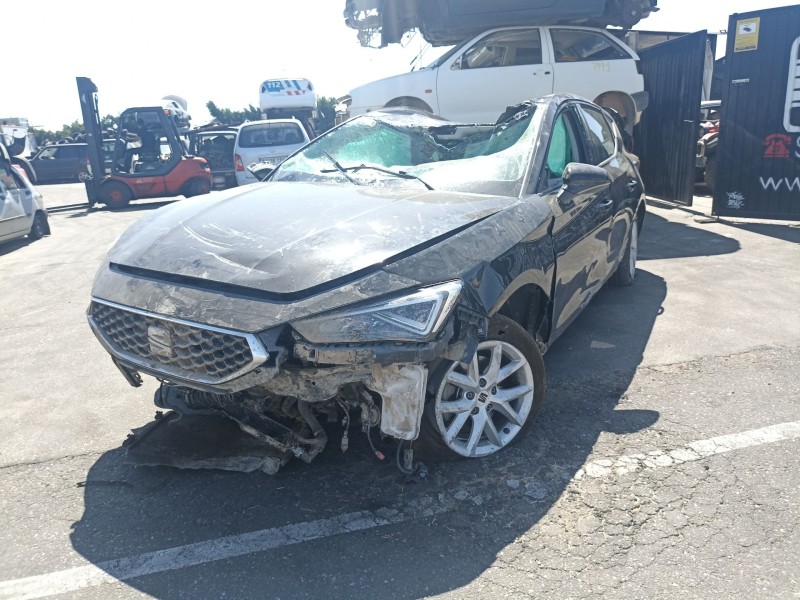 seat leon sportstourer (kl8) del año 2021