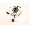 Recambio de anillo airbag para audi a4 b5 (8d2) 1.9 tdi referencia OEM IAM 4D0951543D  
