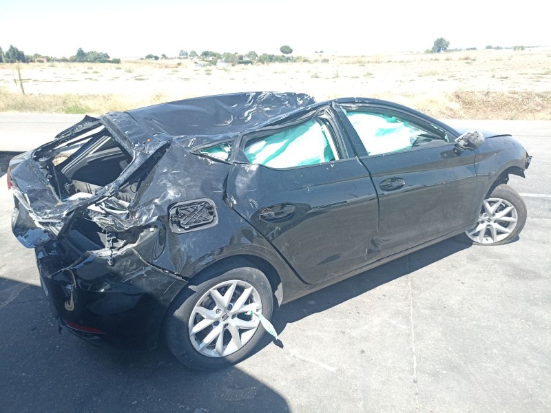 seat leon sportstourer (kl8) del año 2021