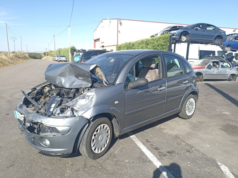 citroën c3 i (fc_, fn_) del año 2004